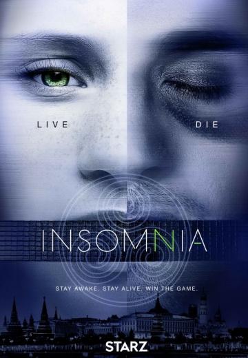  / Insomnia (2018)