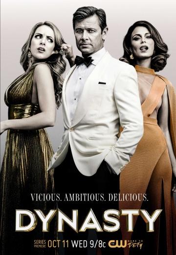  / Dynasty (2017)