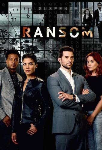  / Ransom (2017)