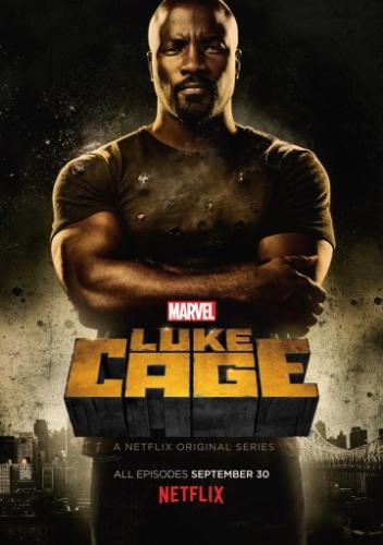   / Luke Cage (2016)