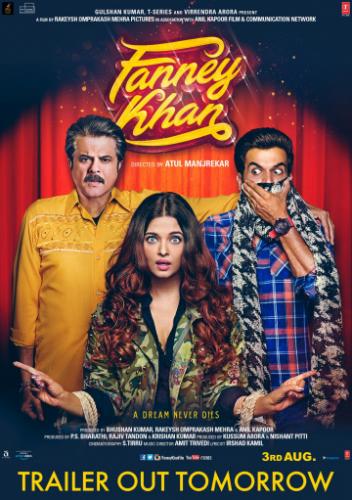   / Fanney Khan (2018)