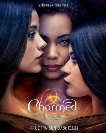  / Charmed (2018)