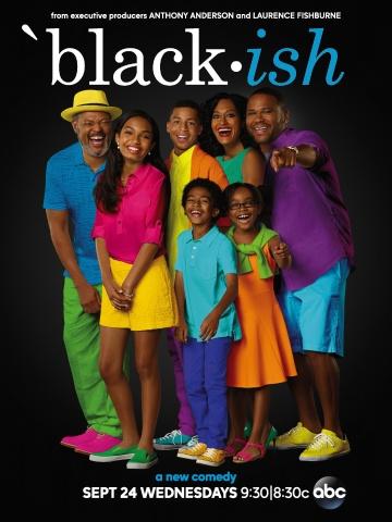   / Black-ish (2014)