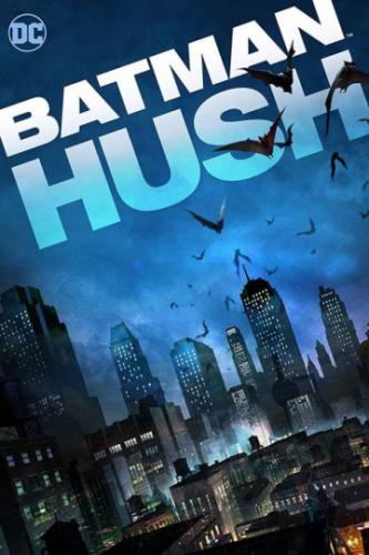 : ! / Batman: Hush (2019)