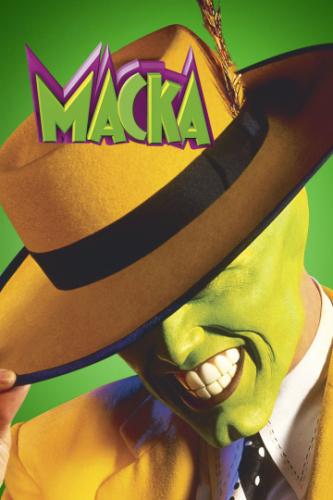  / The Mask (1994)