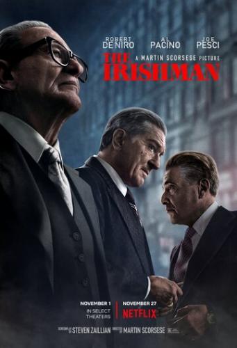  / The Irishman (2019)