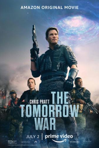   / The Tomorrow War (2021)