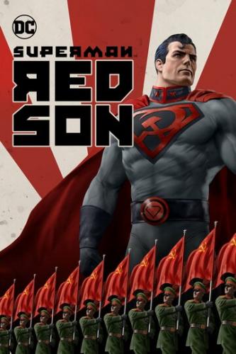 :   / Superman: Red Son (2020)