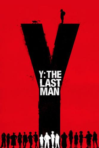 Y.   / Y: The Last Man (2021)