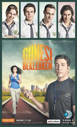    / Gunesi Beklerken (2013)