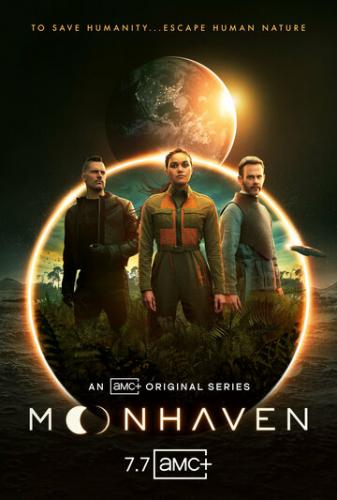  / Moonhaven (2022)