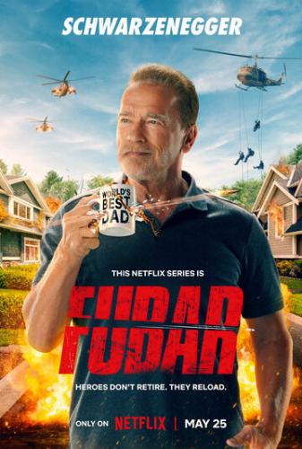  / FUBAR (2023)