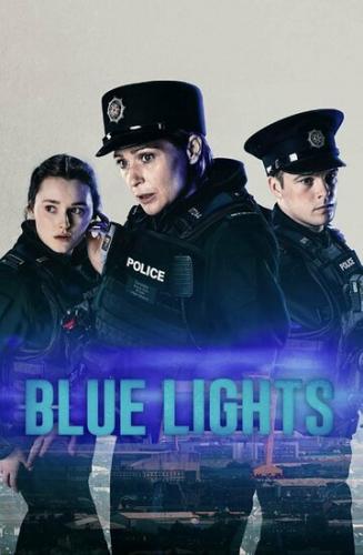   / Blue Lights (2023)