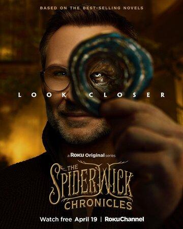   / The Spiderwick Chronicles (2024)