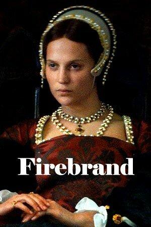   / Firebrand (2023)