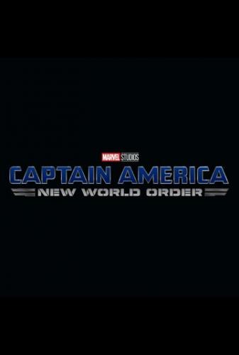  :    / Captain America: Brave New World (2025)