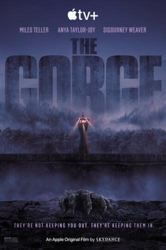  / The Gorge (2025)