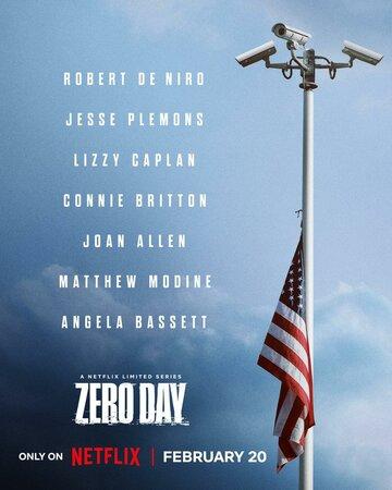   / Zero Day (2025)